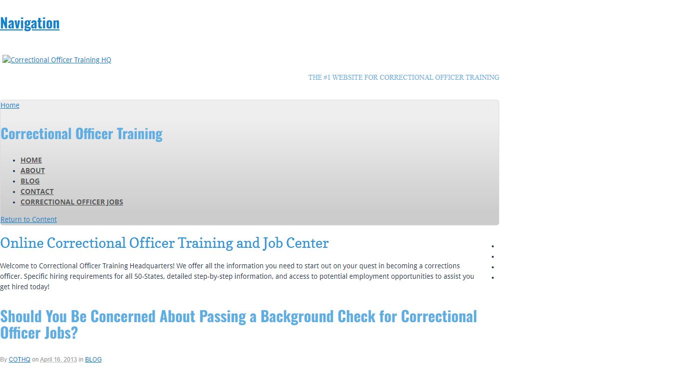 Should You Be Concerned About Passing a Background Check for ...